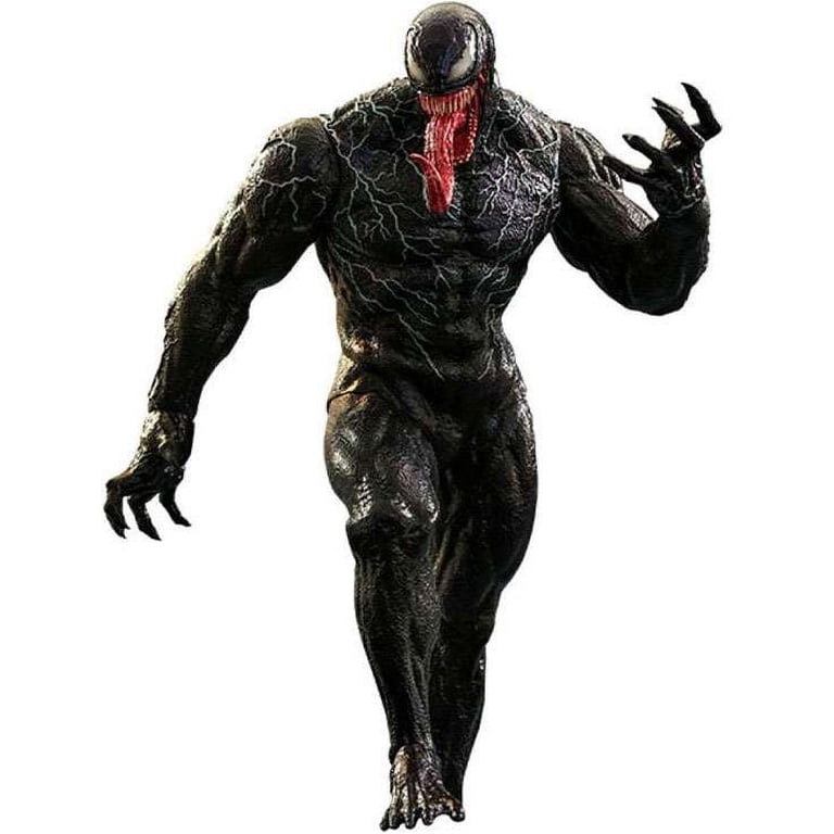 Hot Toys Marvel Collectible Venom Action Figures, Vinyl, 14.96