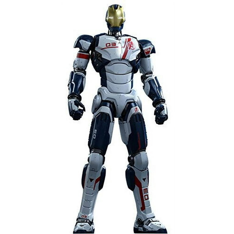 完璧すぎて可愛げがない Age Avengers Marvel Of Collectible 16 Legion Iron Ultron その他
