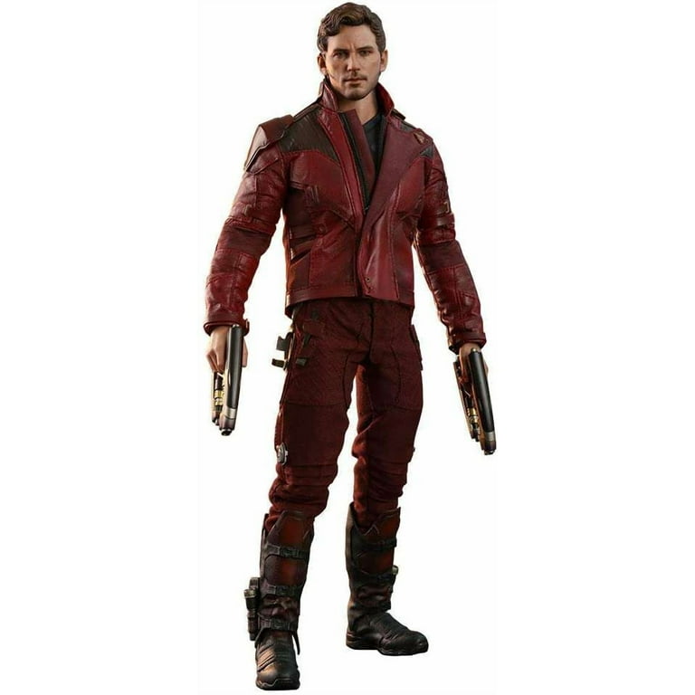 Figure Hot Toys MMS539 - Marvel Comics - Avengers : Infinity War