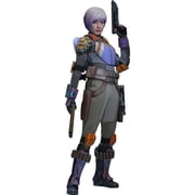 Hot Toys Sideshow Star Wars Sabine Wren 1/6 Scale Figure 915295 TMS171