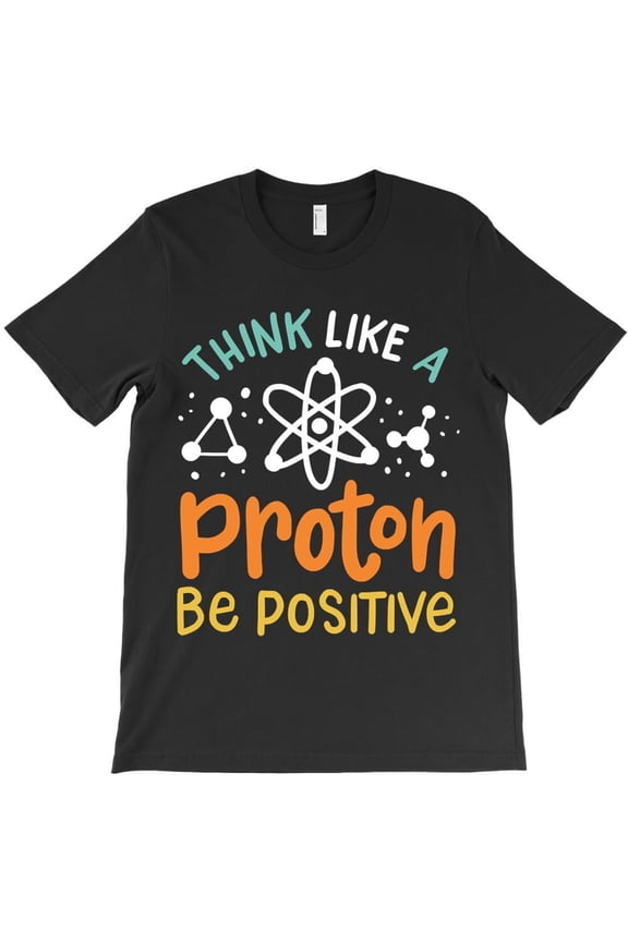 Hot Trend Science Physics Chemistry Themed Funny and Cute Themed Gift H848 T-Shirt, for Men and Women, Up to Size 5XL