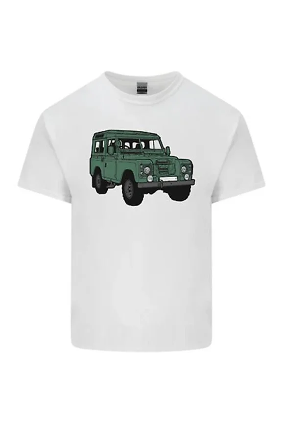 Hot Trending 4X4 Off Road Roading 4 Wheel Drive T-Shirt Design Preview Only