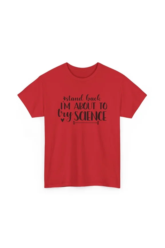 Hot Trending Albert Einstein T-Shirt – Cool Science & Physics Theory Graphic Tee Design Preview Only