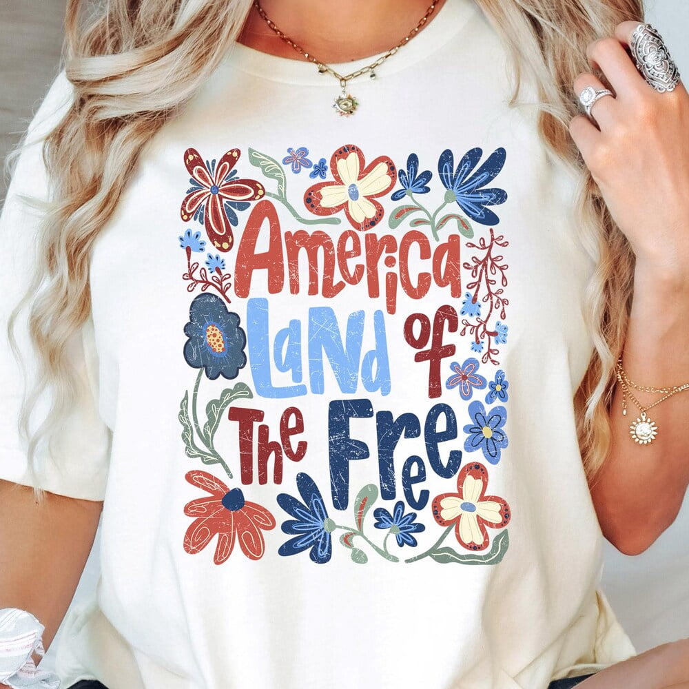 T-Shirt Homme Abraham Lincoln - Thème USA Patriotique 4th Of July - Coton - Fait Main Aux USA - Neuf étiqueté