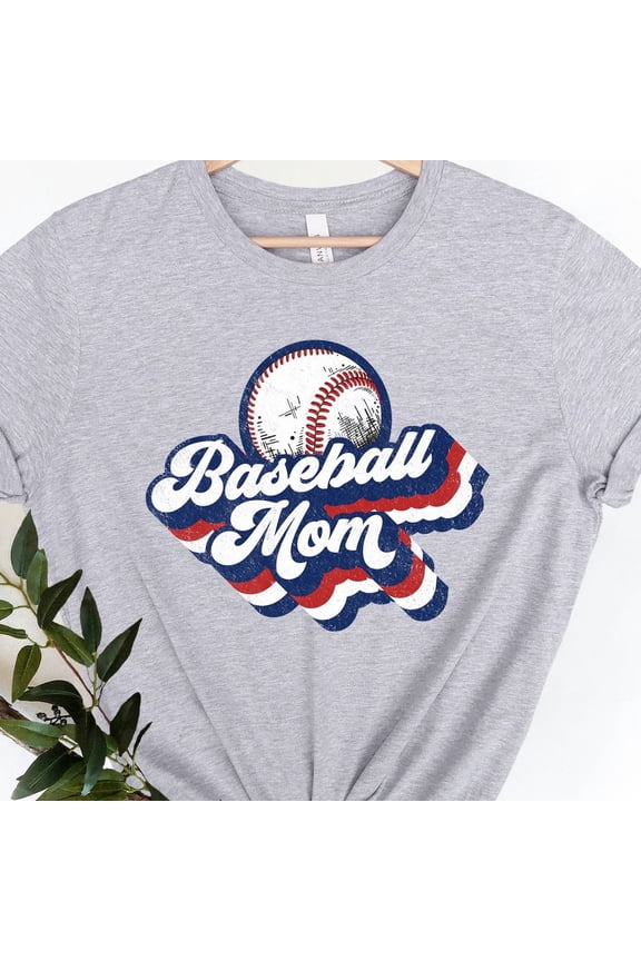 Hot Trending Baseball Mom, Baseball, Mom, Baseball Lover, Baseball Fan, Baseball Mom, Sports Mom, Baseball Mom Tank Vintage Birthday Gifts