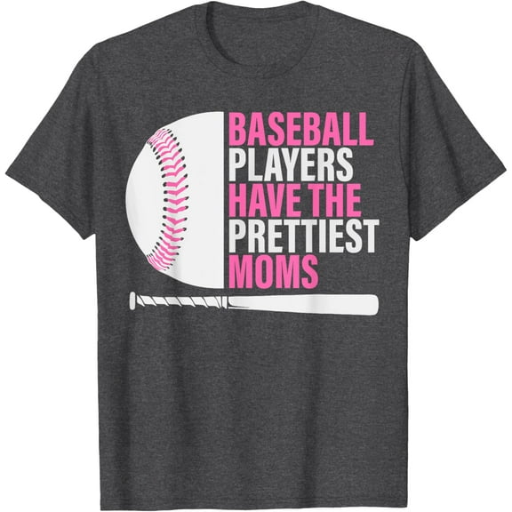 Hot Trending Baseball Players Have The Prettiest Moms Baseball Mom Vintage Birthday Gifts