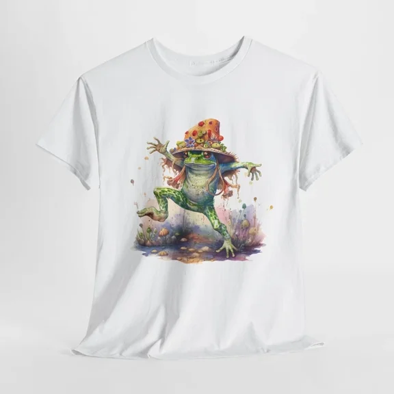 Hot Trending Believe in Magic T-Shirt | Mystical Hippie Tee | Good Vibes Shirt Design Preview Only