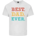 thumbnail image 1 of Hot Trending Best Dad Ever Fathers Day Gift Present T-Shirt Design Preview Only, 1 of 4