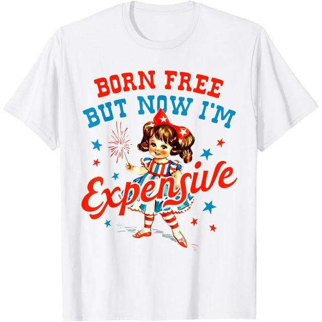 july 4th birthday gifts
