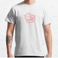 thumbnail image 1 of Hot Trending Cancer Cake Bows Classic T-Shirt Vintage Birthday Gifts, 1 of 3