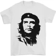 thumbnail image 1 of Hot Trending Che Guevara Silhouette T-Shirt Design Preview Only, 1 of 4