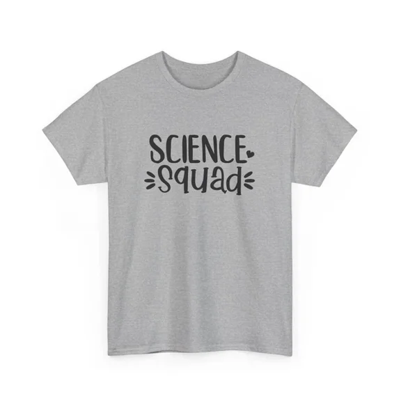 Hot Trending Chemistry Lab T-Shirt – Cool Beaker Molecule Science Graphic Tee Design Preview Only