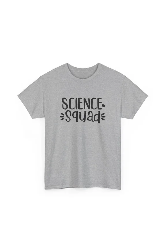 Hot Trending Chemistry Lab T-Shirt – Cool Beaker Molecule Science Graphic Tee Design Preview Only