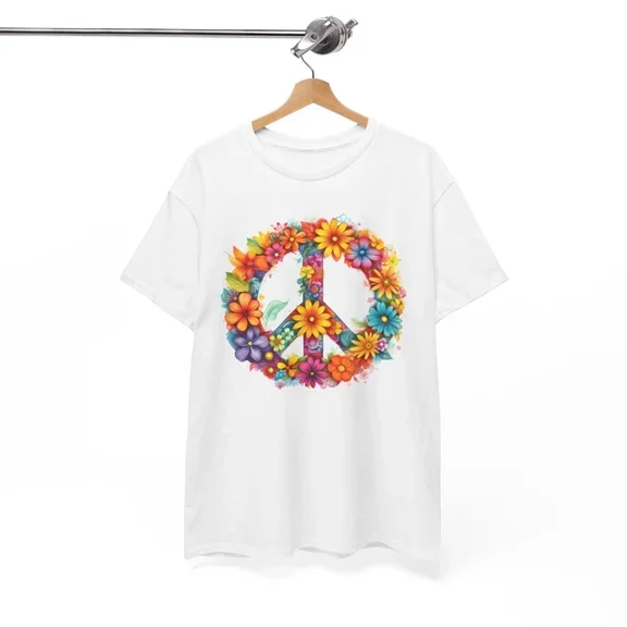 Hot Trending Choose Kindness T-Shirt | Be The Light Hippie Tee | Positive Shirt Design Preview Only