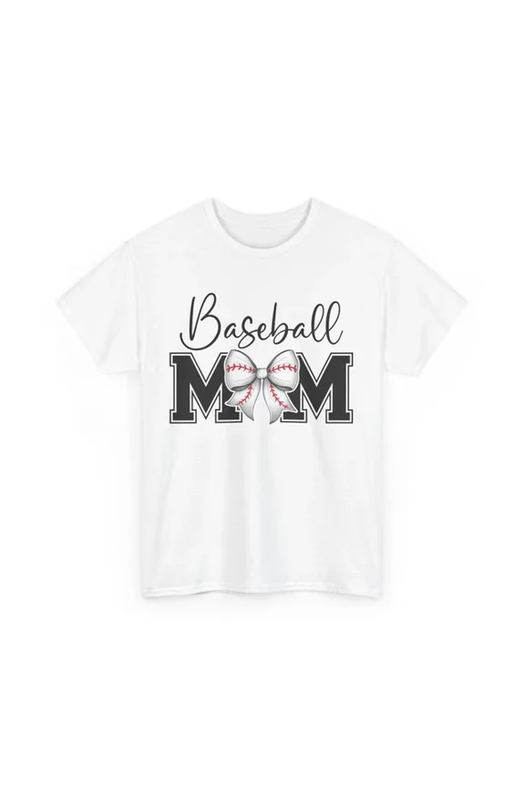 Hot Trending Cool Mom T-Shirt | Trendy Mother Tee | Cute Gift Idea for Moms Design Preview Only