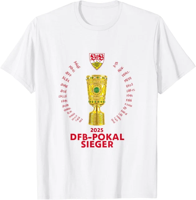 Hot Trending DFB-Cup Winner Design Preview Only - Walmart.com