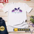thumbnail image 1 of Hot Trending Dj Gift Edm Music Turntable T-Shirt Birthday Gifts; For Men & Women, 1 of 4