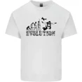 thumbnail image 1 of Hot Trending Evolution of a Skydiver Funny Skydiving T-Shirt Design Preview Only, 1 of 4