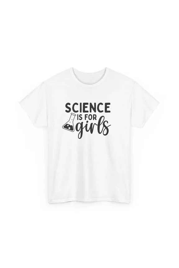 Hot Trending Funny Math Science T-Shirt – Nerdy Einstein Physics Geek Graphic Tee Design Preview Only