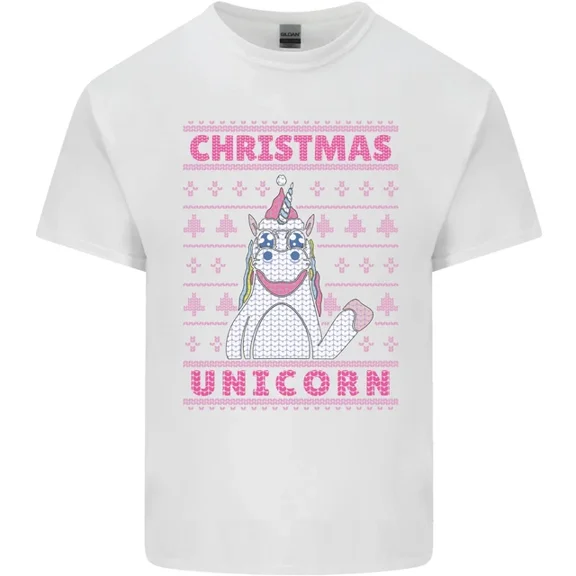 Hot Trending Funny Unicorn T-Shirt Design Preview Only