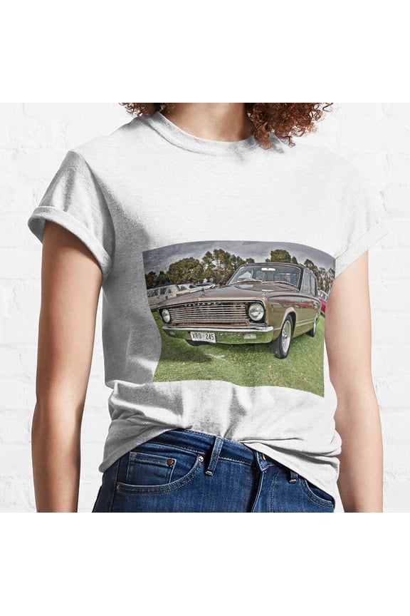 Hot Trending Gold VC Valiant Classic T-Shirt Vintage Birthday Gifts