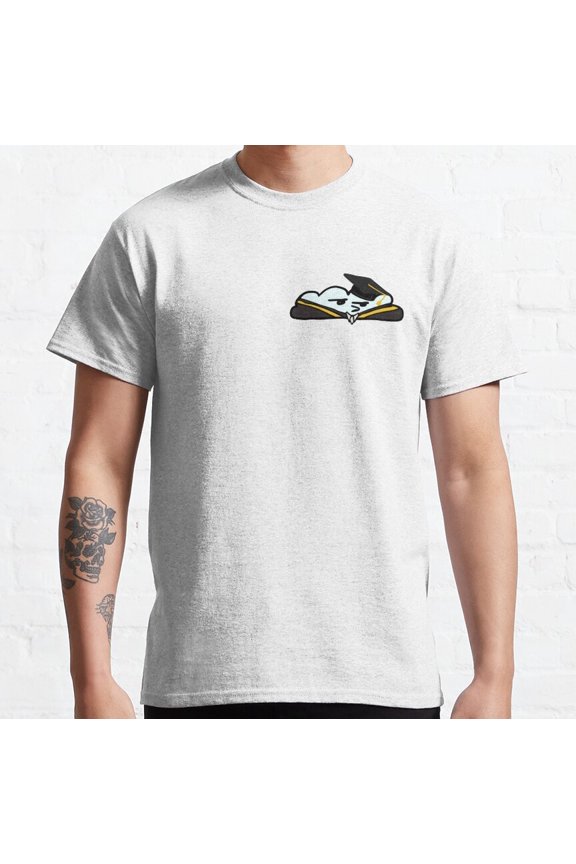 Hot Trending Graduating *sip* Classic T-Shirt Vintage Birthday Gifts