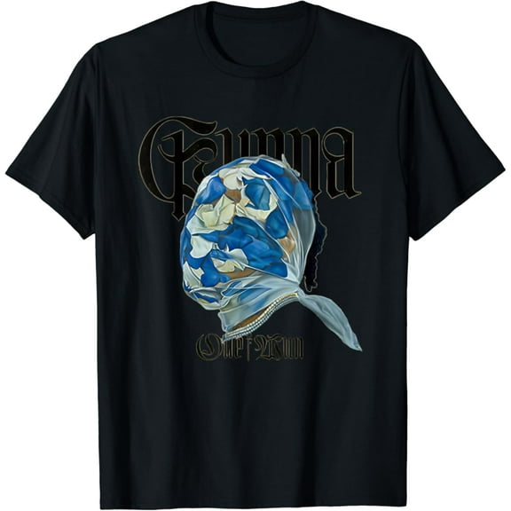 Hot Trending Gunna One Of Wun , Album Art Custom Graphics T-Shirt Vintage Tee -Birthday Gifts
