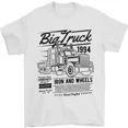 thumbnail image 1 of Hot Trending HGV Driver Big Truck Lorry T-Shirt Design Preview Only, 1 of 4