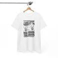 thumbnail image 1 of Hot Trending High-Impact Funny T-Shirt - Less nagging more gagging Shirt Design Preview Only, 1 of 4