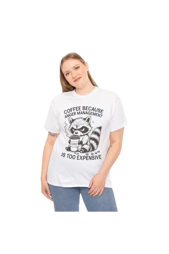 Hot Trending Hot Coffee Lover T-Shirt | Funny Java Addict Cappuccino Latte Graphic Tee Design Preview Only