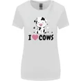 thumbnail image 1 of Hot Trending I Love Cows T-Shirt Design Preview Only, 1 of 4