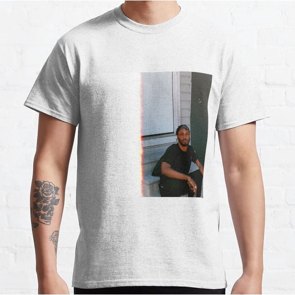 Hot Trending Jpegmafia Veteran Album cover Classic T-Shirt Vintage Birthday Gifts