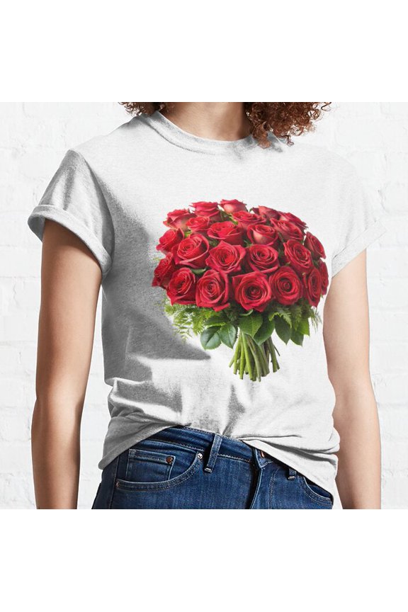 Hot Trending Just A Little Buckwild Shirt, Funny Shirt, Funny Graphic Tee, Vintage Tee -Birthday Gifts