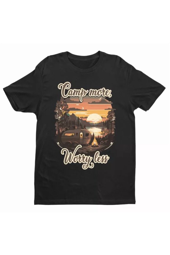 Hot Trending Kiraa Tee With Backpacking Shirt For Adventurers Perfect For Hiking, Camping, Exploring Tee