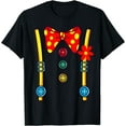 thumbnail image 1 of Hot Trending Kiraa Tee With Clown Vintage Women Men Women Men Unisex S-5Xl T-Shirt, 1 of 5