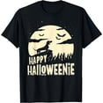 thumbnail image 1 of Hot Trending Kiraa Tee With Dachshund Dog Weiner Dog Moon Ie Unisex S-5Xl T-Shirt, 1 of 5