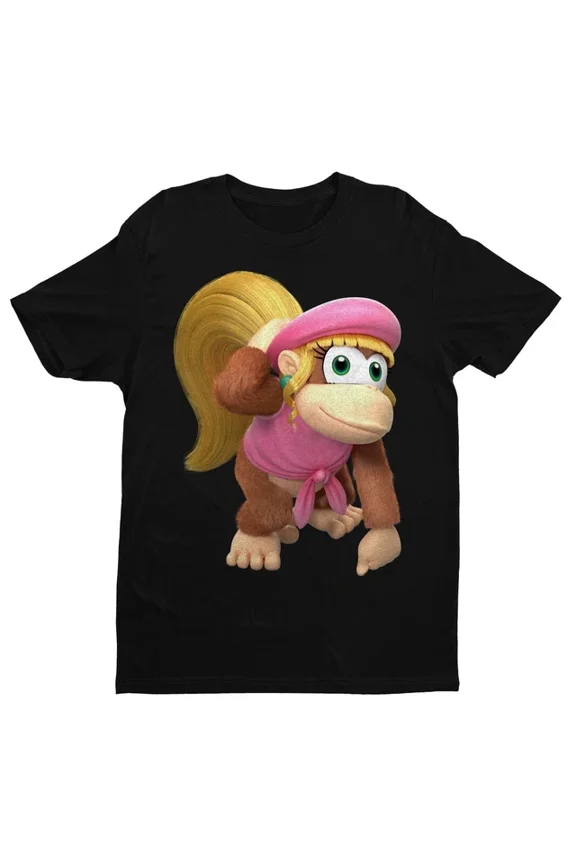 Hot Trending Kiraa Tee With Dk Girl Unisex S-5Xl T Shirt | Exclusive Design