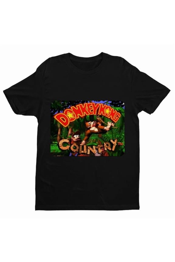 Hot Trending Kiraa Tee With Dkc2 2 Bramble Scramble Unisex S-5Xl T Shirt | Exclusive Design