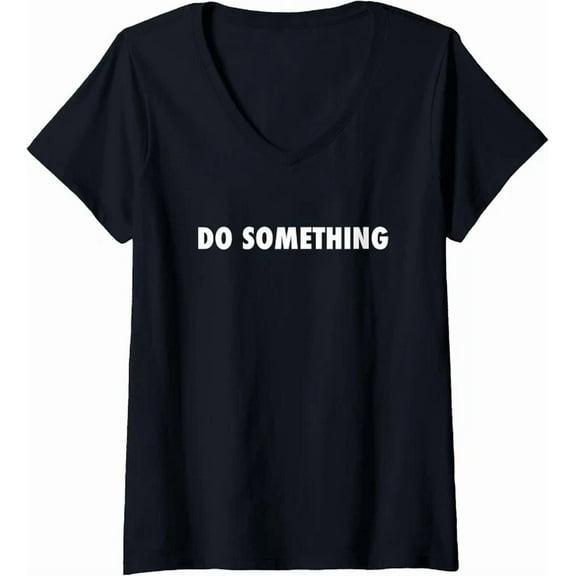 Hot Trending Kiraa Tee With Do Something Gift Reference Movement Tshirt