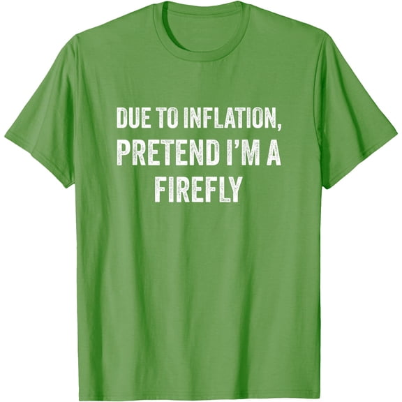 Hot Trending Kiraa Tee With Firefly Unisex S-5Xl T-Shirt