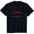 thumbnail image 1 of Hot Trending Kiraa Tee With Football Clothing Gift For Football Lover Fan Tee Unisex S-5Xl T-Shirt, 1 of 5