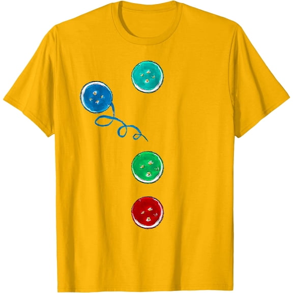 Hot Trending Kiraa Tee With Four Groovy Buttons Blue Cat Funny Kid Unisex S-5Xl T-Shirt