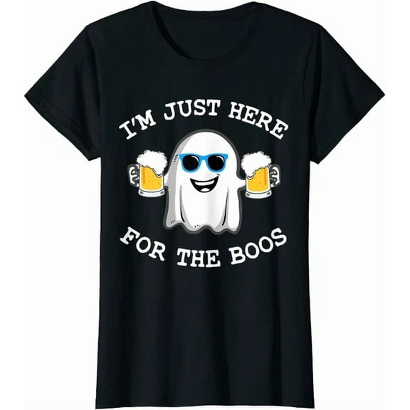 Hot Trending Kiraa Tee With I'M Only Here For Boos Gift T-Shirt
