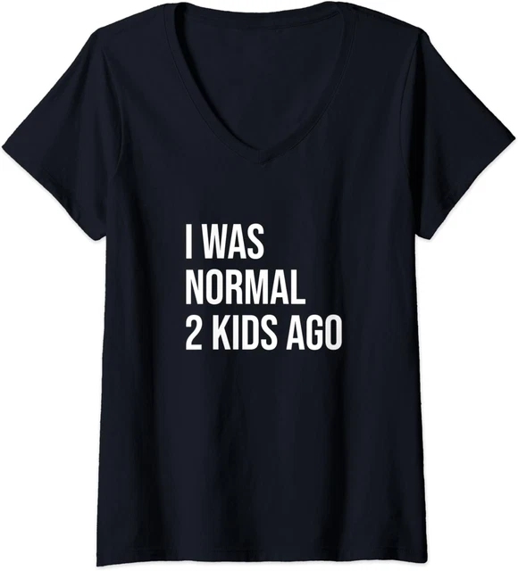 Hot Trending Kiraa Tee With I Was Normal 2 Kids Ago Mom Dad Of Two Love hot-trending-kiraa-tee-with-i-was-normal-2-kids-ago-mom-dad-of-two-love