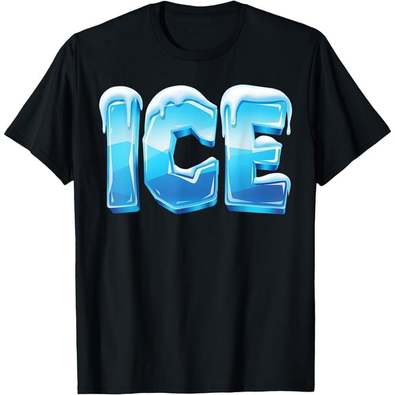 Hot Trending Kiraa Tee With Ice And Fire Couple Last Minute Unisex S-5Xl T-Shirt