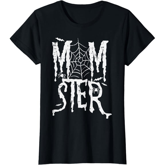 Hot Trending Kiraa Tee With Momster Mom Monster Funny Mommy Mama Women Unisex S-5Xl T-Shirt