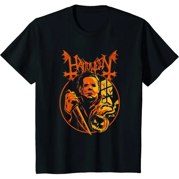 Hot Trending Kiraa Tee With Movie Scary Creepy Horror Gift Tee Unisex S-5Xl T-Shirt