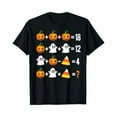 thumbnail image 1 of Hot Trending Kiraa Tee With Order Of Operations Quiz Math Teacher Gift Unisex S-5Xl T-Shirt, 1 of 5