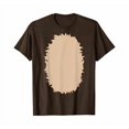 thumbnail image 1 of Hot Trending Kiraa Tee With Reindeer Belly Shirt Cute Deer Tee Unisex S-5Xl T-Shirt, 1 of 5