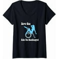 thumbnail image 1 of Hot Trending Kiraa Tee With Save Gas Ride The Handicapped Wheelchair Tshirt, 1 of 5